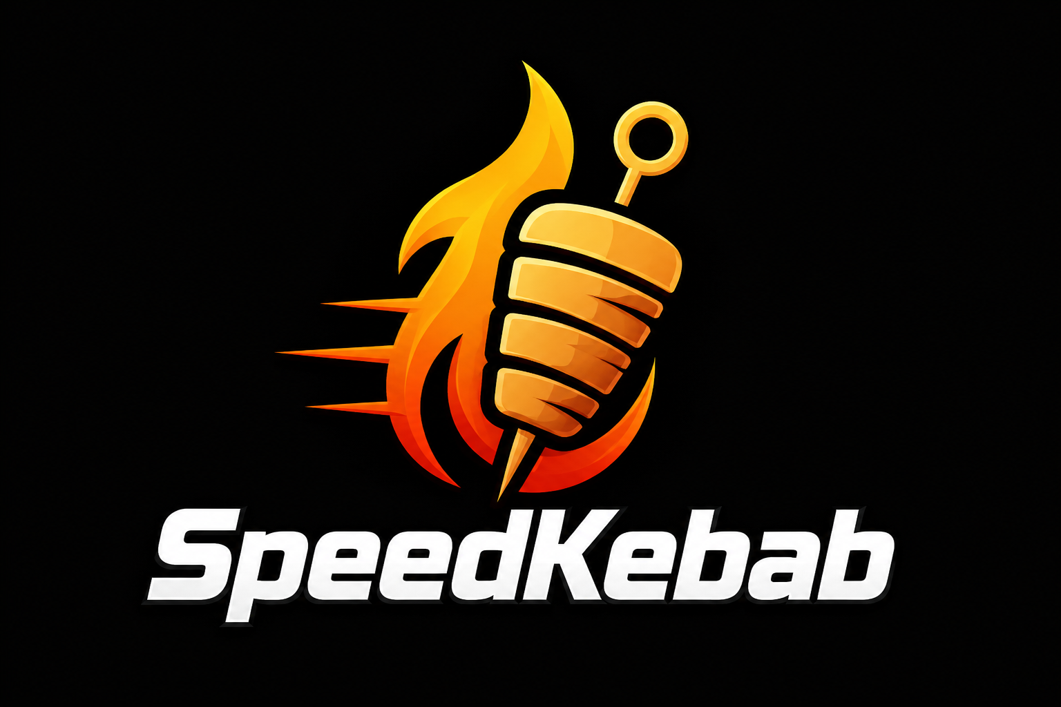 SpeedKebab